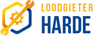 Loodgieter Harde Logo